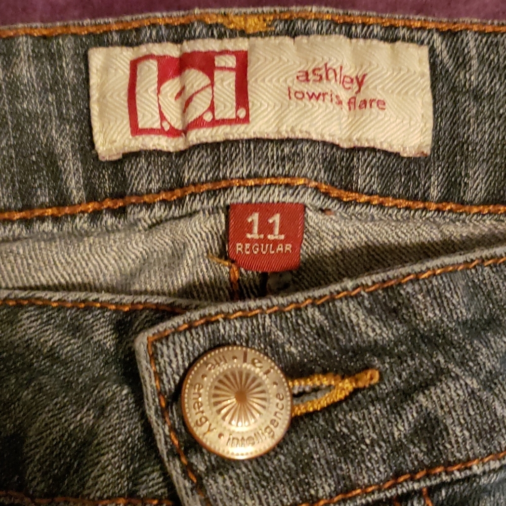 Jeans - Picture 6 of 6